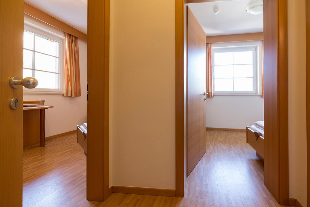 Hotel Loewenwirt Cermes Room photo
